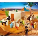 Playmobil 4246 Pilleurs cachette