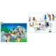 Playmobil 4258 Carosse des mariés