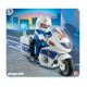 Playmobil 4262 Motard de police