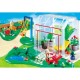 Playmobil 4281 Véranda et jardin