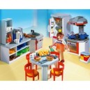 Playmobil 4283 Cuisine équipée