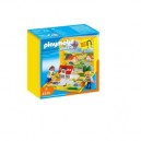 4335 Micro Playmobil Villa moderne