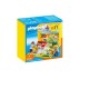 4335 Micro Playmobil Villa moderne