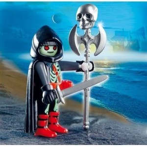Playmobil 4694 - Hooded Phantom