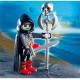 Playmobil 4694 - Fantôme à capuche