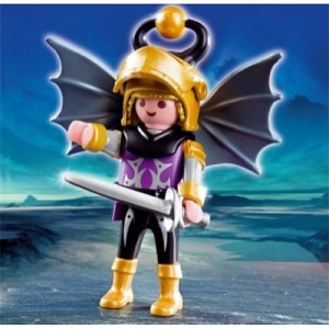 Playmobil 4696 - Prince du dragon