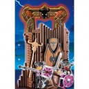 Playmobil 4774 - Citadelle des barbares transportable