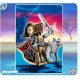Playmobil 4807 - Chevaliers des loups avec épée