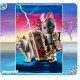 Playmobil 4808 - Chevalier des loups avec arc et flèches