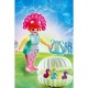 Playmobil 4813 - Sirène avec bébés hippocampes