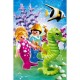 Playmobil 4814 - Petite sirène avec prince