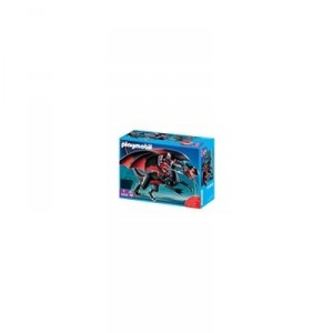 Playmobil 4838 - Dragon with luminous flame