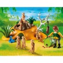 Playmobil 4853 - Suricates