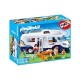 Playmobil 4859 - Grand camping-car familial