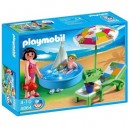 Playmobil 4864 - Pataugeoire