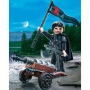 Playmobil 4872 - Canonnier des chevaliers du Faucon