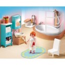 Playmobil 5330 - Salle de bains avec baignoire et pare-douche
