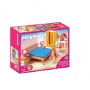 Playmobil 5331 - Chambre des parents avec coiffeuse
