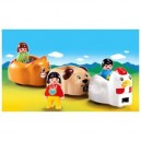 Playmobil 6767 - Train des animaux