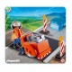 Chantier Playmobil - Scie à Bitume 4044