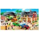 Playmobil La Ferme Mega Set 4055