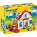 Playmobil - 6768 - Figurine - Coffret Grande Maison