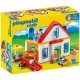 Playmobil - 6768 - Figurine - Coffret Grande Maison