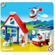 Playmobil - 6769 - Figurine - Coffret Hôpital