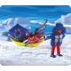 PLAYMOBIL 3194 - Explorateur Polaire et son Traineau