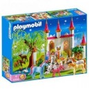 Playmobil 4056 CHÂTEAU DE FEE