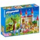 Playmobil 4056 CHÂTEAU DE FEE