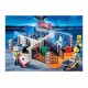 Playmobil - 4135 - Superset Entrepot