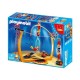 Playmobil: 4236: Funambules Et Piste