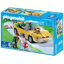 Playmobil 4307 Voiture des Mariés
