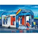 Playmobil - 4312 - Station De Lavage