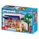 Playmobil - 4318 - Le Garage de la Maison