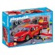 Playmobil - 4321 - Voiture Et Atelier Tuning
