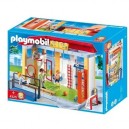 Playmobil - 4325 - Figurine - Gymnase