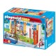 Playmobil - 4325 - Figurine - Gymnase