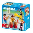 Playmobil - 4329 - Figurine - Enfants et Instruments de Musique