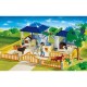 PLAYMOBIL 4344 CENTRE ACCLIMATATION DES BETES
