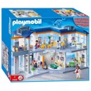 Playmobil - 4404 - Hôpital - Hopital