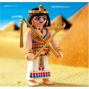 Playmobil - 4651 - Romains - Cléopatre