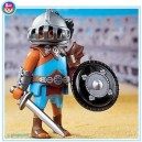 Playmobil - 4653 - Romains - Gladiateur