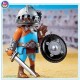 Playmobil - 4653 - Romains - Gladiateur