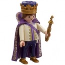 Playmobil - 4663 - Roi Et Sceptre