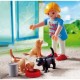 Playmobil - 4687 - Maman et chiots