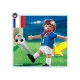 PLAYMOBIL 4711 Joueur de football de France B