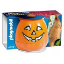Playmobil - 4773 - Squelette Et Momie