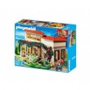 Playmobil - 4857 - Figurine de Collection - Maison de Campagne